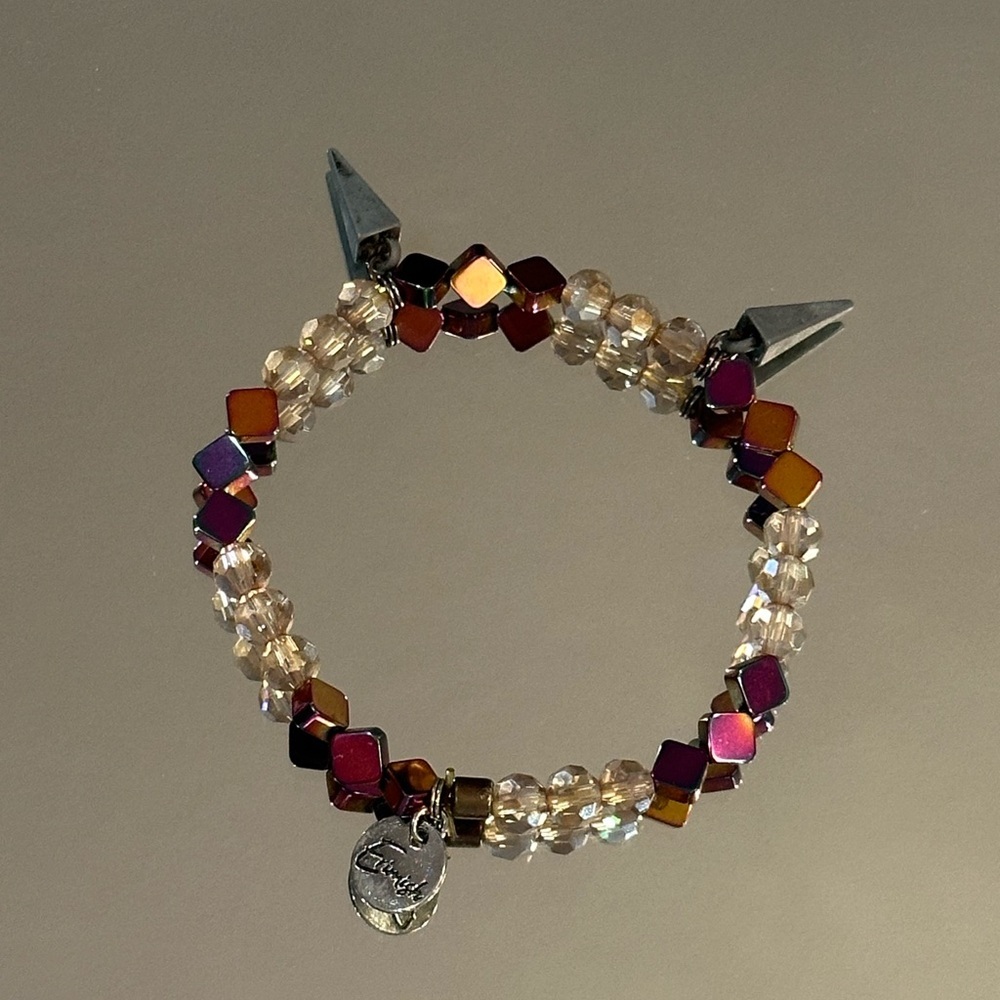 Erimish. Bracelet. ***Bundle 2 or more, ship together and save!!** - Picture 5 of 7